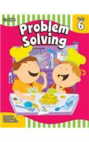 Problem Solving Grade 6
