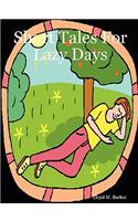 Short Tales For Lazy Days