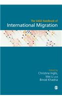 Sage Handbook of International Migration