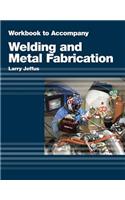 Study Guide for Jeffus/Burris' Welding and Metal Fabrication