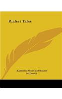 Dialect Tales