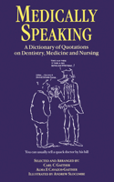 Medically Speaking