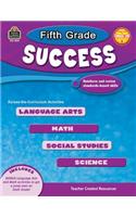 Fifth Grade Success