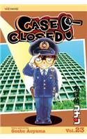Case Closed, Volume 23