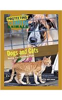 Dogs and Cats: Saving Our Precious Pets