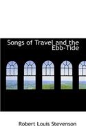 Songs of Travel and the Ebb-Tide