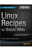Linux Recipes for Oracle DBAs