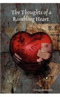 The Thoughts of a Rambling Heart