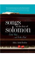 Songs in the Key of Solomon