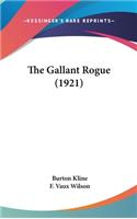 Gallant Rogue (1921)