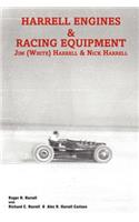 Harrell Engines & Racing Equipment