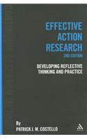 Effective Action Research