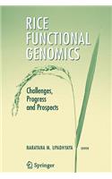 Rice Functional Genomics