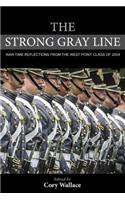 Strong Gray Line