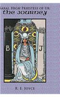 Sarai, High Priestess of Ur