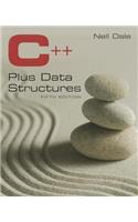 C++ Plus Data Structures (Revised)