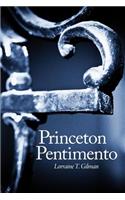 Princeton Pentimento: (English)