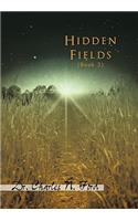 Hidden Fields Book 3: (English)