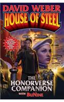 House of Steel: The Honorverse Companion