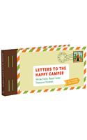 Letters to the Happy Camper