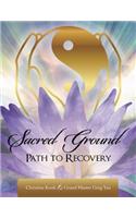 Sacred Ground,