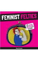 Feminist Felties