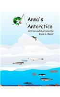 Anna's Antarctica