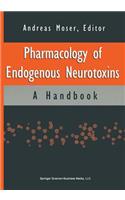Pharmacology of Endogenous Neurotoxins