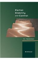 Partial Stability and Control