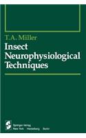 Insect Neurophysiological Techniques