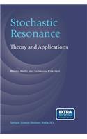 Stochastic Resonance