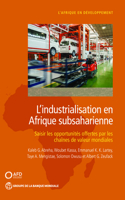 L'industrialisation en Afrique subsaharienne