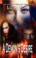 A Demon's Desire