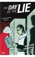 The Day of the Lie: A Father Anselm Thriller: (English)