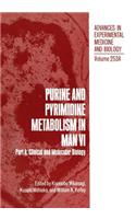 Purine and Pyrimidine Metabolism in Man VI