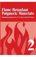 Flame-Retardant Polymeric Materials