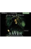 The Raven: (Jane Harper Horror Novels)