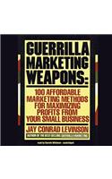 Guerrilla Marketing Weapons