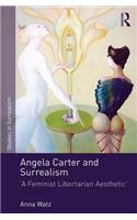 Angela Carter and Surrealism