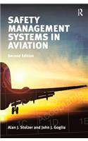 Safety Management Systems in Aviation