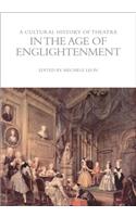 Cultural History of Theatre in the Age of Enlightenment