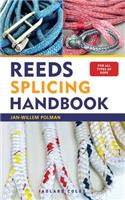Reeds Splicing Handbook: (Reeds Handbooks)