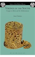 Vikings in the South: Voyages to Iberia and the Mediterranean(Studies in Early Medieval History)