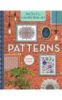 Patterns: Personalize and Customize Your Home