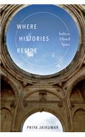 Where Histories Reside
