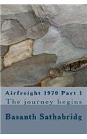 Airfreight 1970 Part 1
