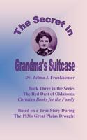 The Secret in Grandma's Suitcase: Book Three in the Series the Red Dust of Oklahoma