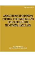 Ammunition Handbook