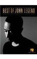 Best of John Legend