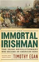 Immortal Irishman